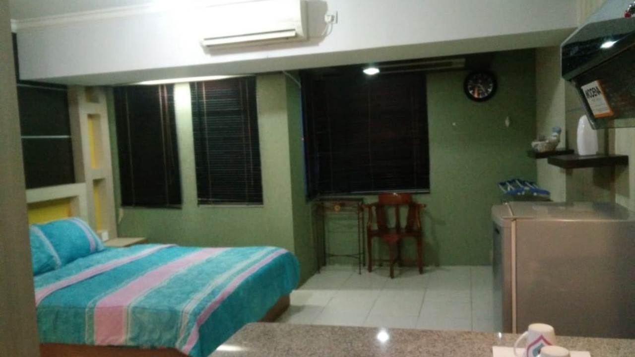 Photo of Bedroom in Panunggangan Utara