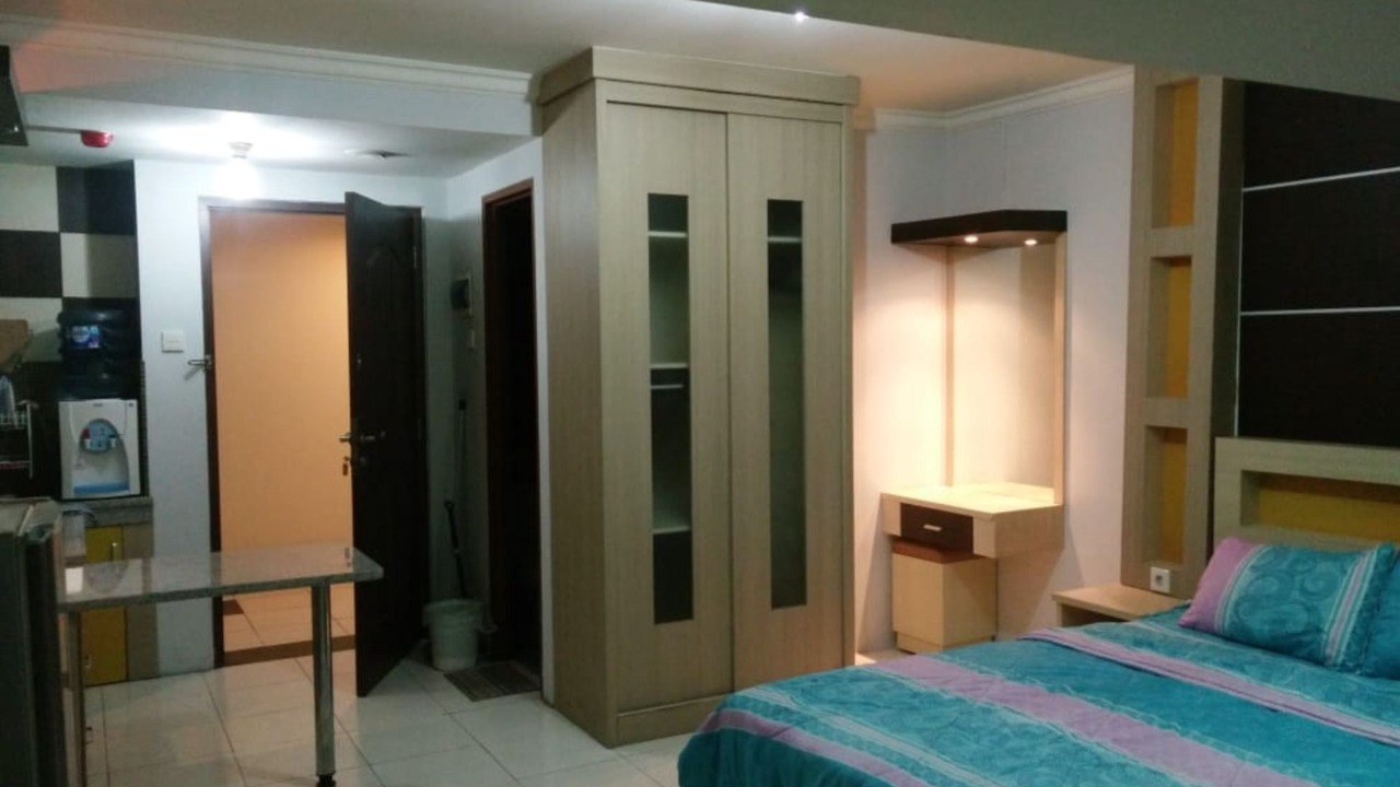 Photo of Bedroom in Panunggangan Utara