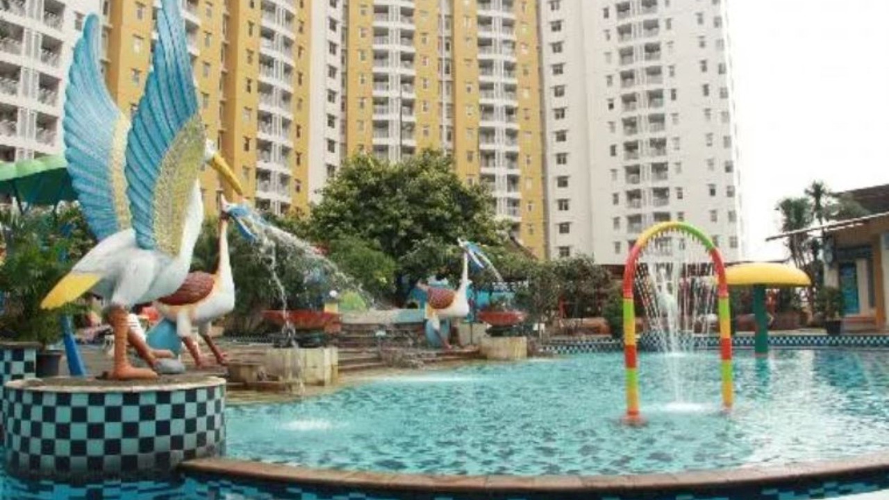 Photo of Outdoor in Panunggangan Utara