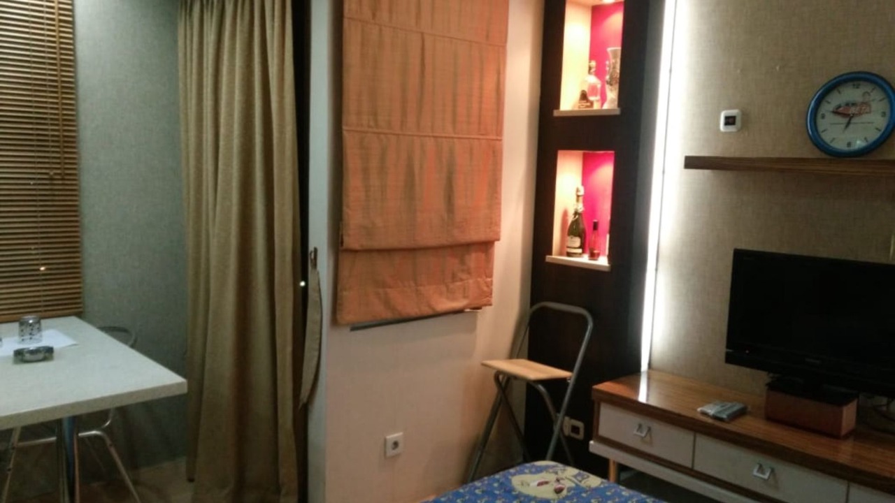 Photo of Bedroom in Panunggangan Utara