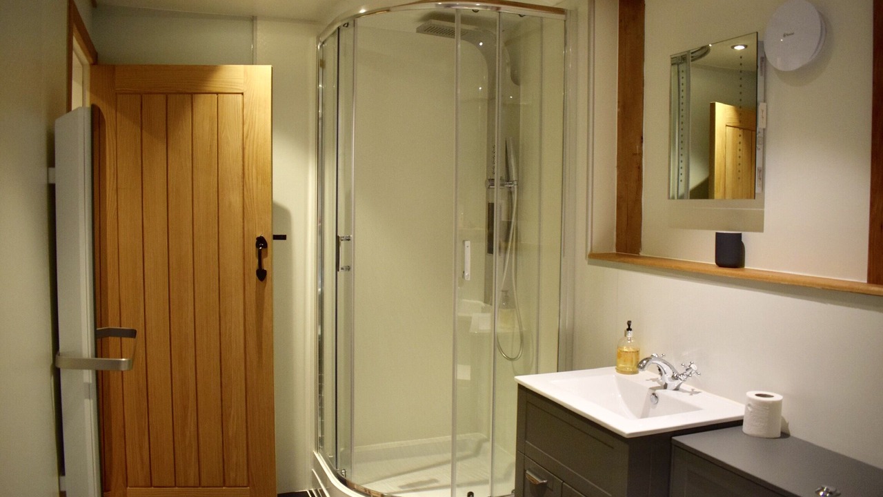 Photo of Bathroom in Fiunary