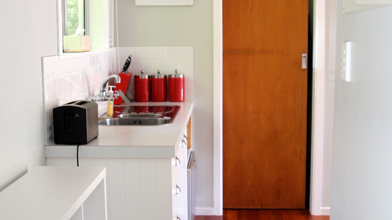 Photo of Kitchen in Havelock