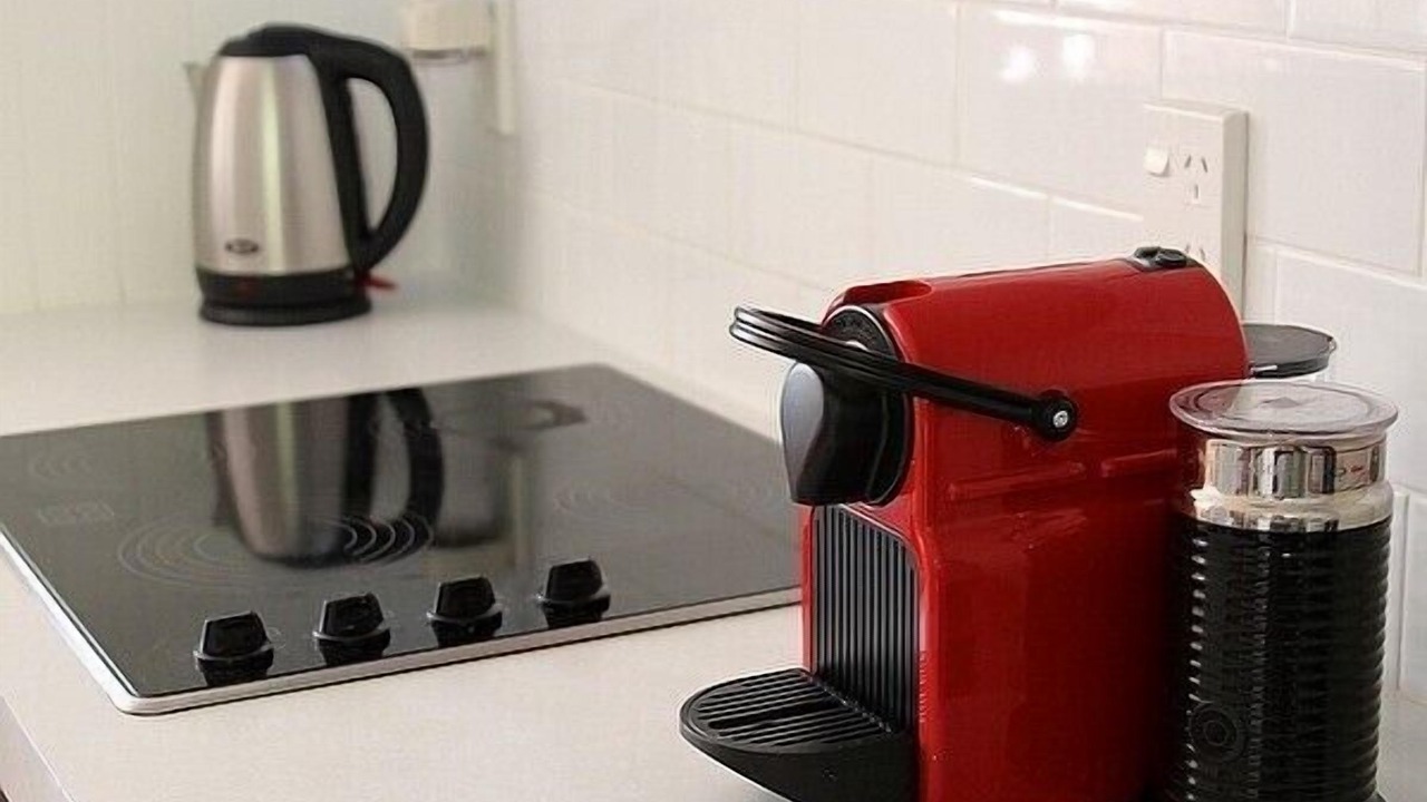 Photo of Kitchen in Havelock
