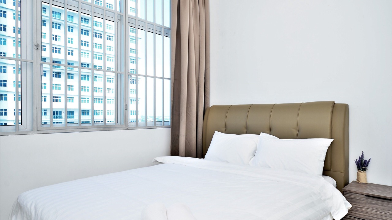 Photo of Bedroom in Bandar Puchong Jaya