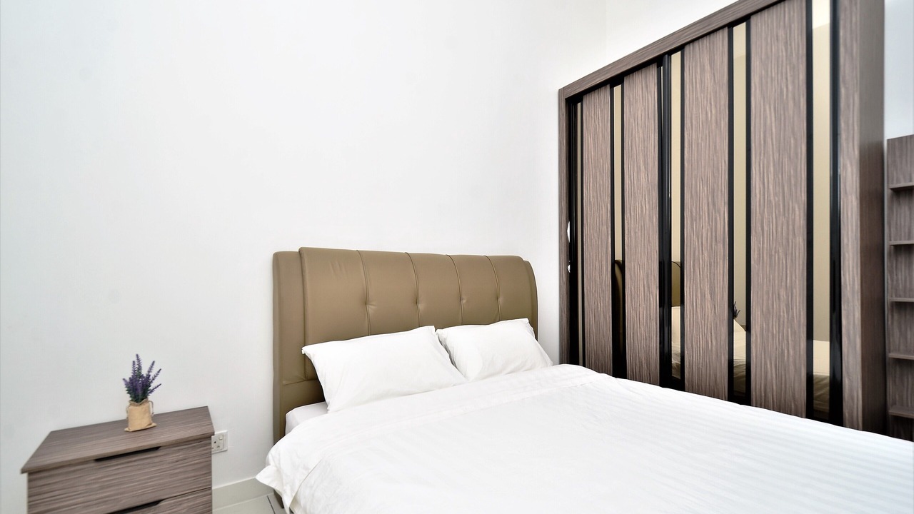 Photo of Bedroom in Bandar Puchong Jaya