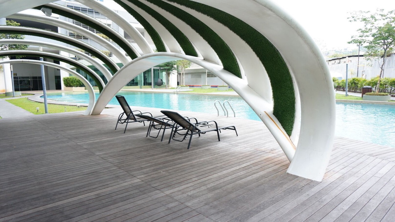 Photo of Outdoor in Bandar Puchong Jaya