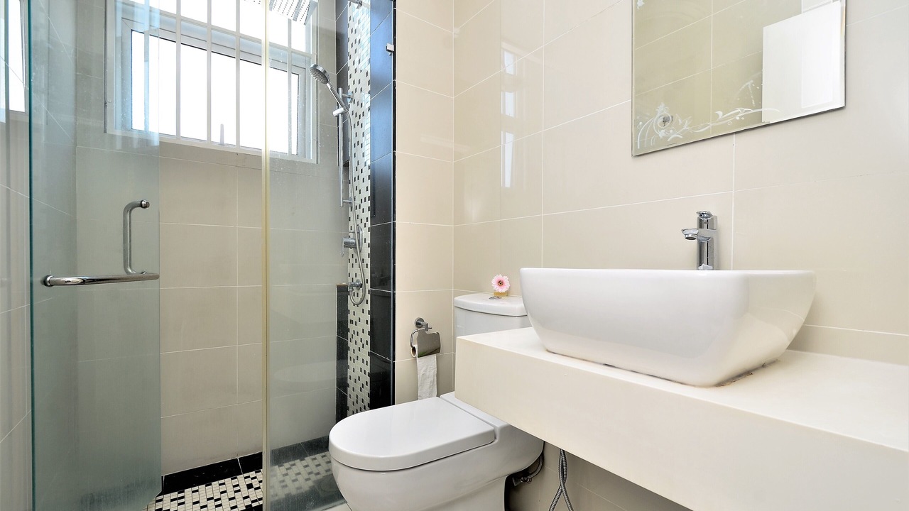 Photo of Bathroom in Bandar Puchong Jaya
