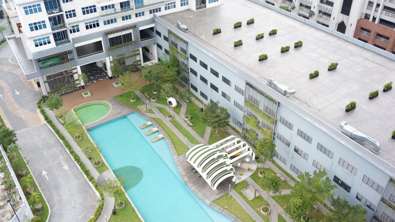 Photo of Outdoor in Bandar Puchong Jaya