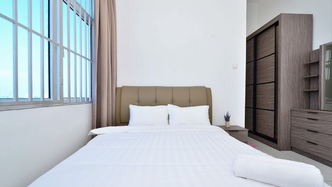 Photo of Bedroom in Bandar Puchong Jaya