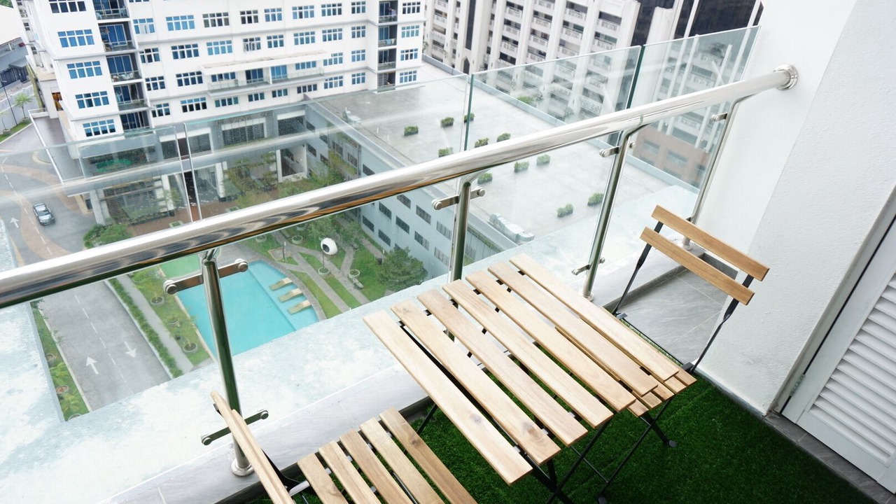 Photo of Outdoor in Bandar Puchong Jaya