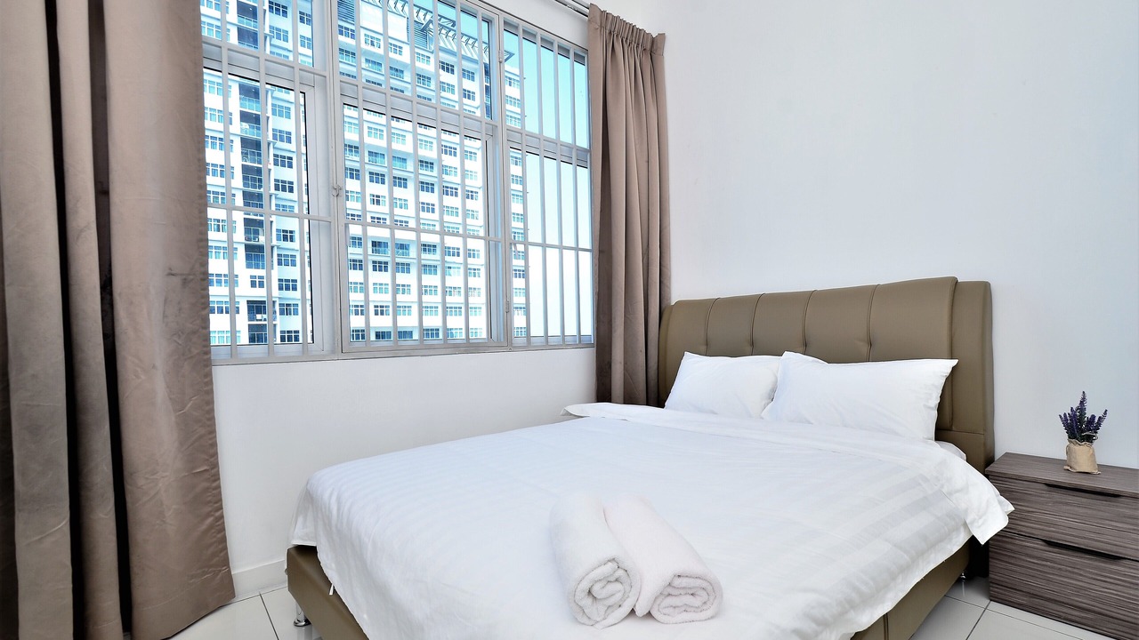 Photo of Bedroom in Bandar Puchong Jaya
