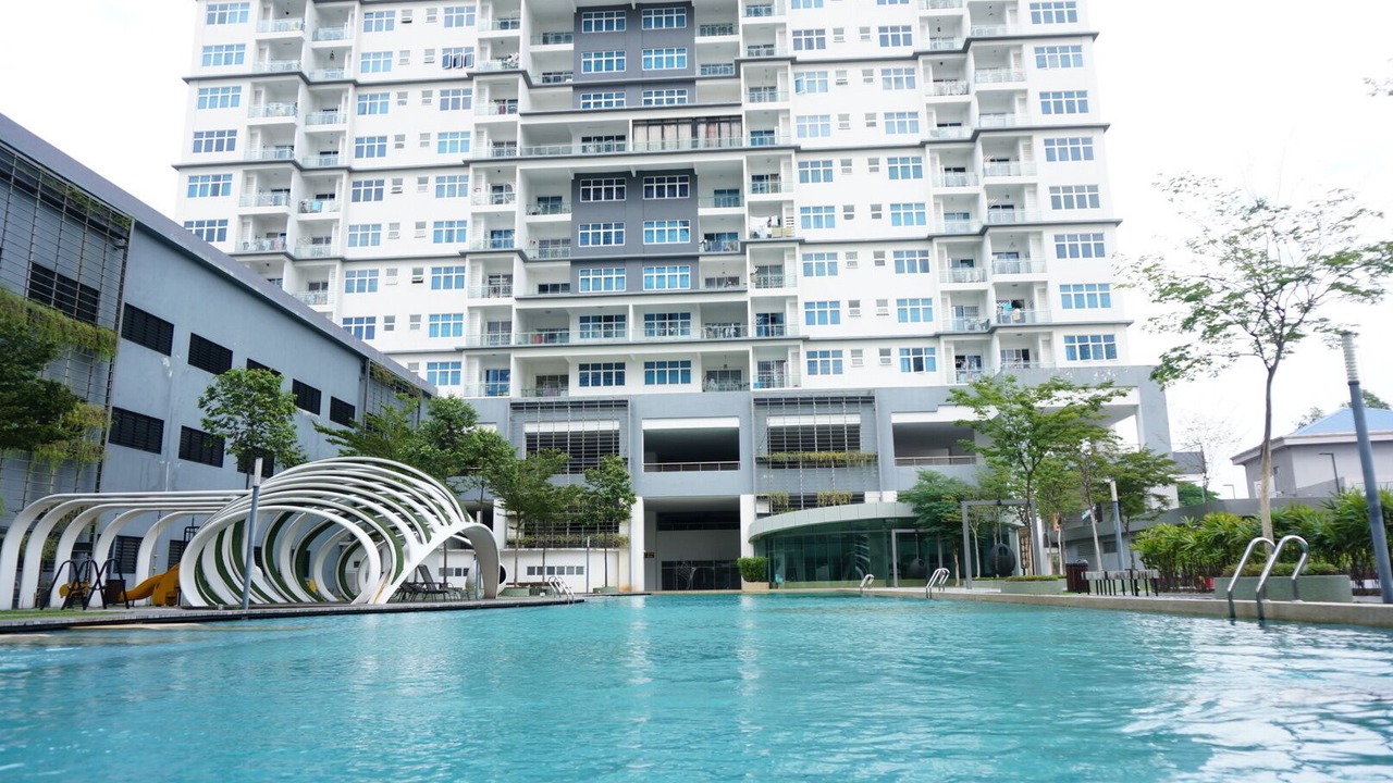 Photo of Outdoor in Bandar Puchong Jaya