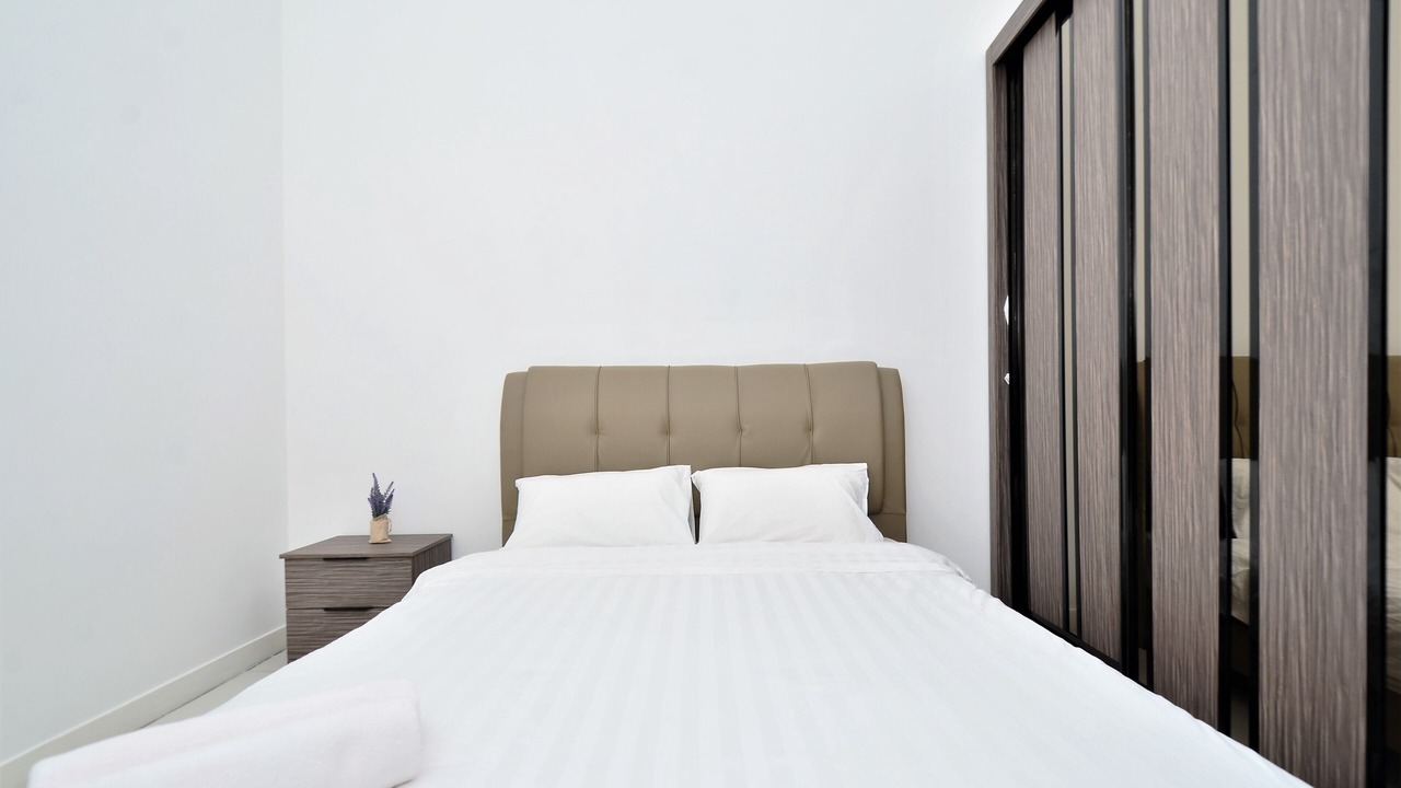 Photo of Bedroom in Bandar Puchong Jaya