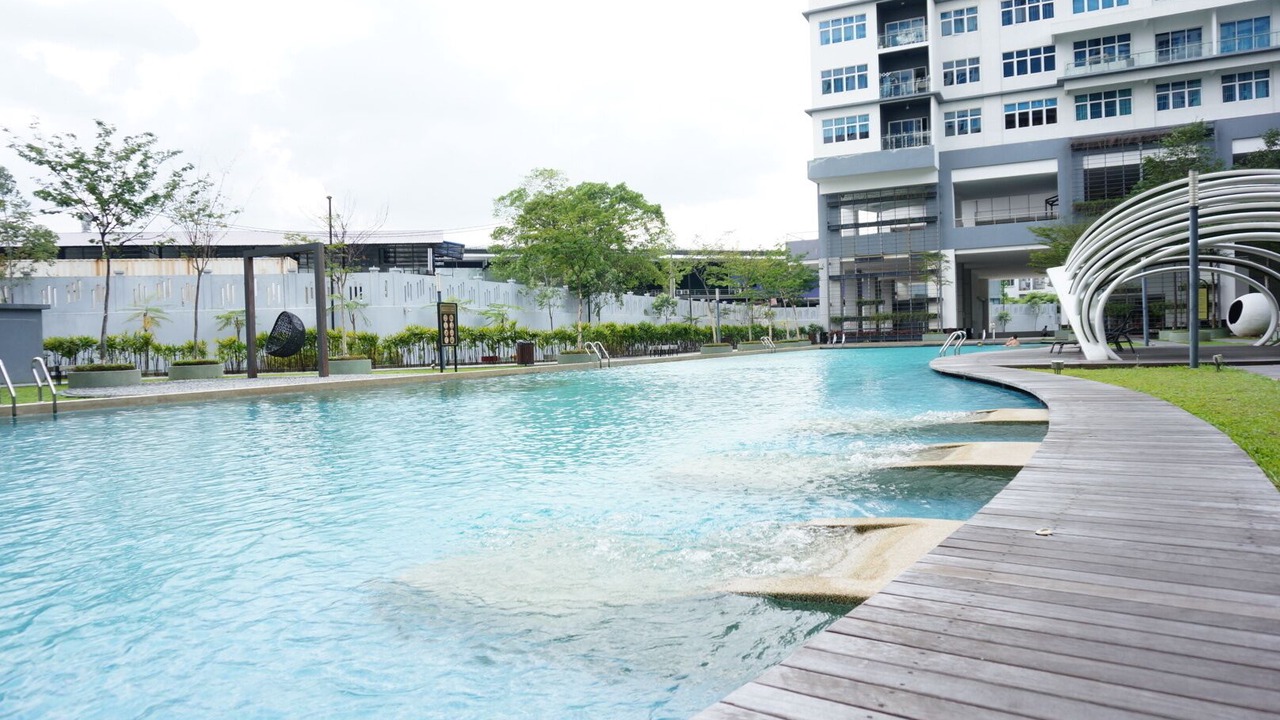 Photo of Outdoor in Bandar Puchong Jaya