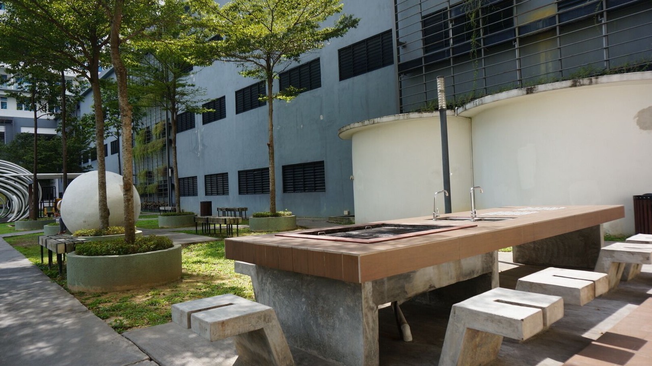 Photo of Outdoor in Bandar Puchong Jaya