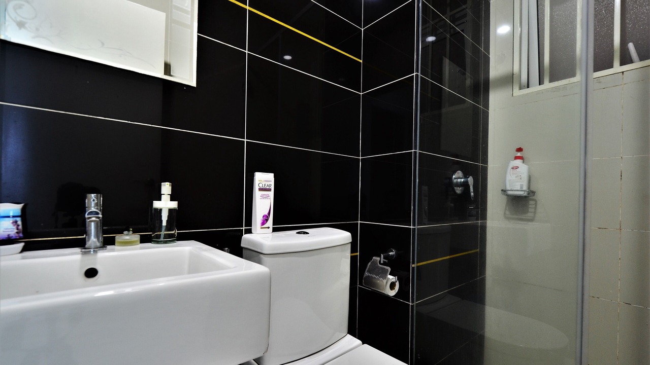 Photo of Bathroom in Bandar Puchong Jaya