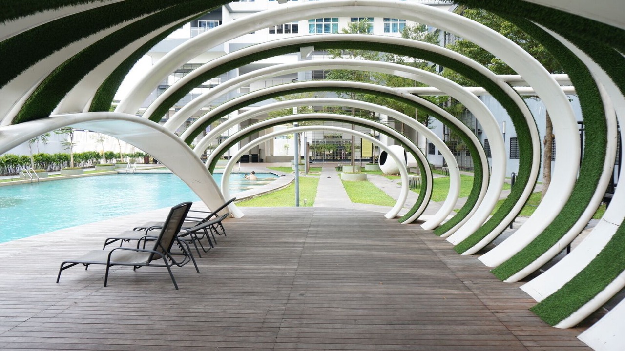 Photo of Outdoor in Bandar Puchong Jaya
