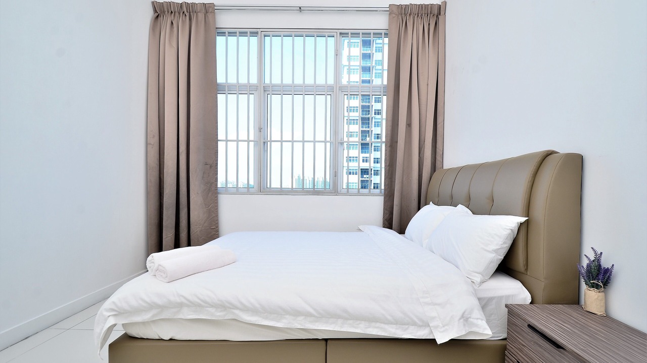 Photo of Bedroom in Bandar Puchong Jaya