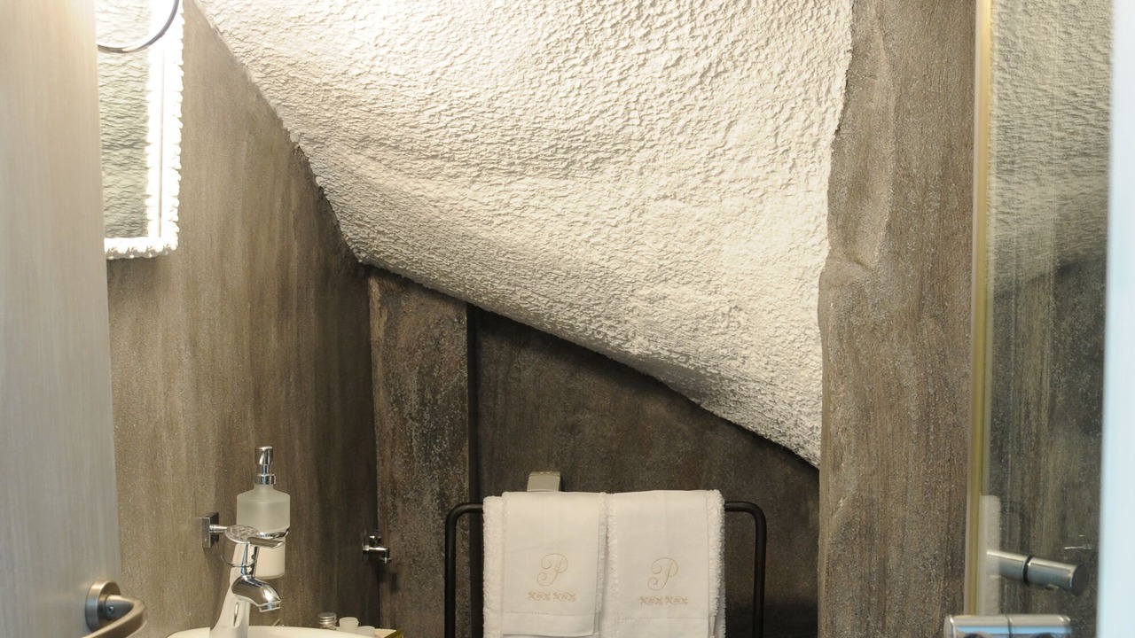Photo of Bathroom in Kassandra