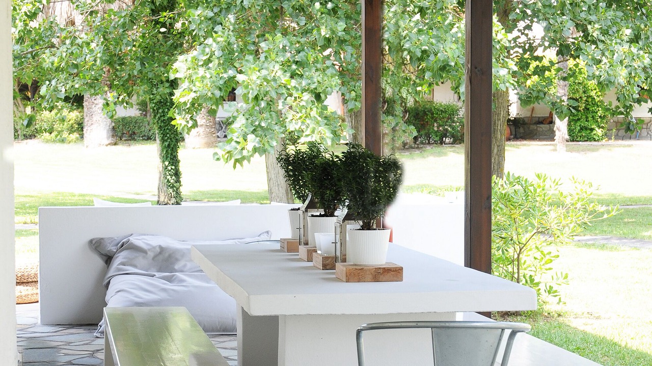 Photo of Outdoor in Kassandra