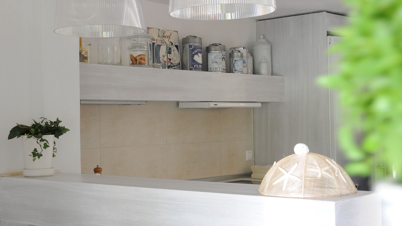 Photo of Kitchen in Kassandra