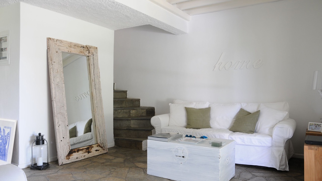 Photo of Livingroom in Kassandra