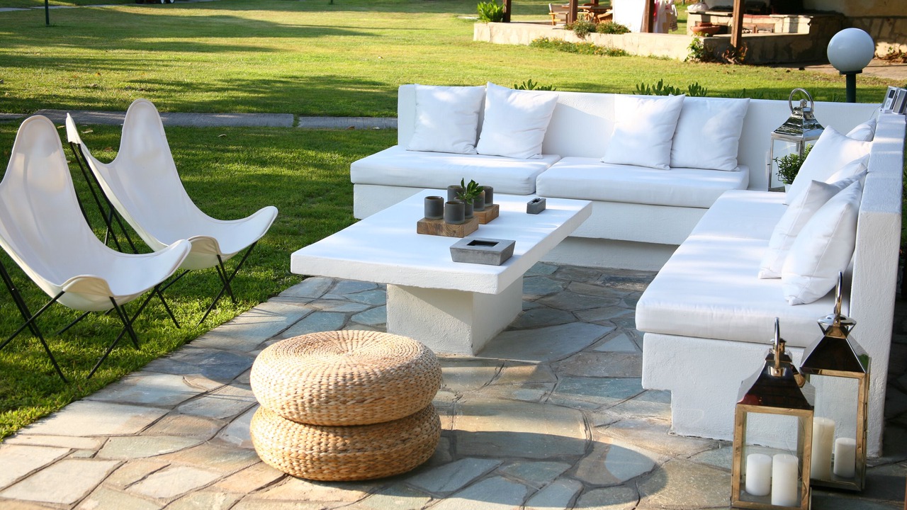 Photo of Outdoor in Kassandra