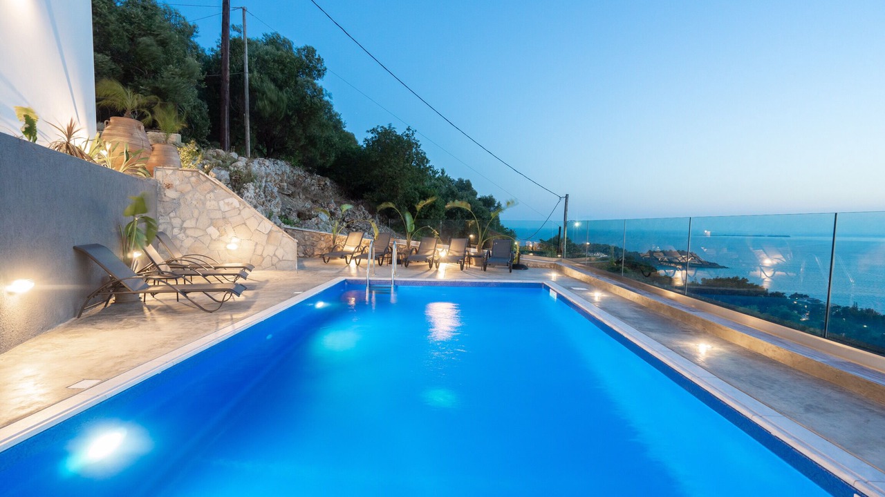 Photo of Outdoor in Kefalonia