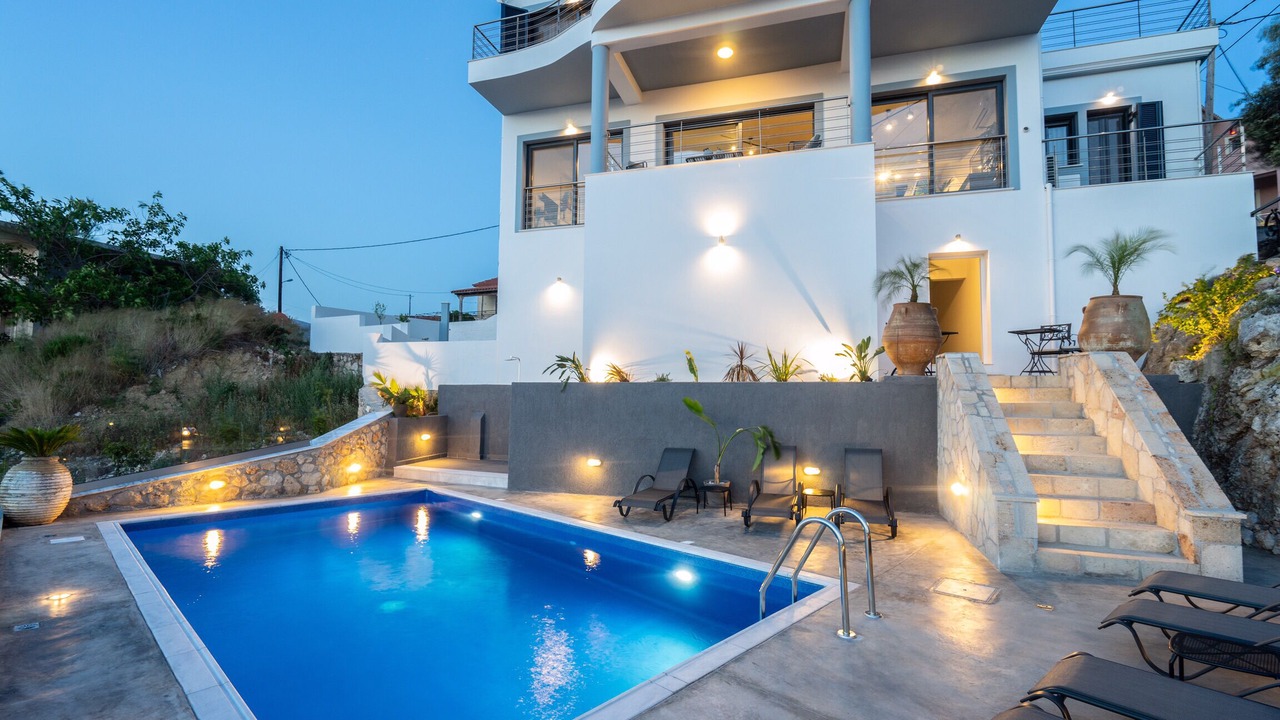Photo of Outdoor in Kefalonia
