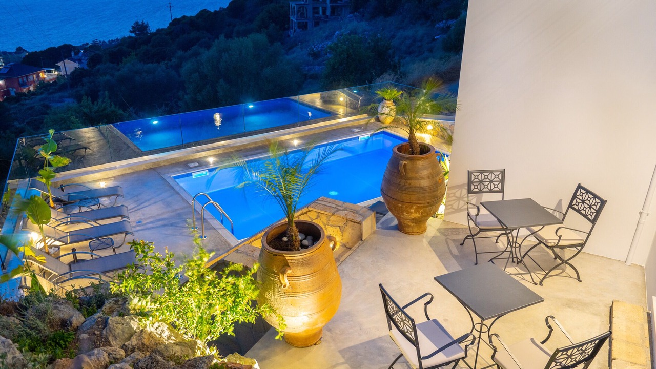 Photo of Outdoor in Kefalonia
