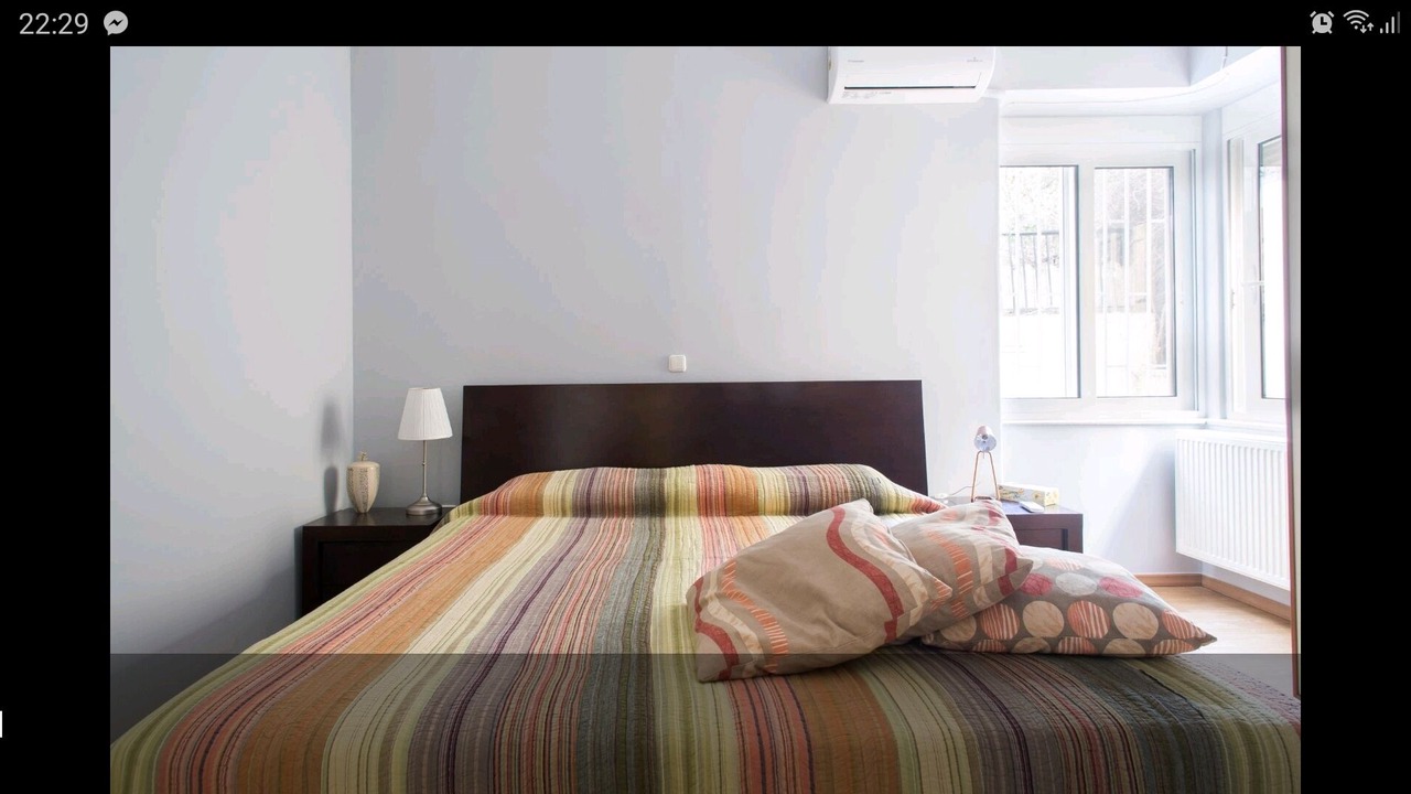 Photo of Bedroom in Nea Smirni