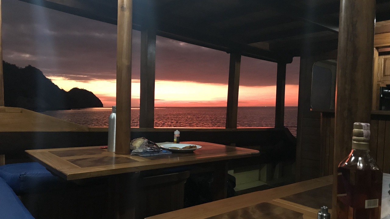 Photo of Outdoor in Labuan Bajo