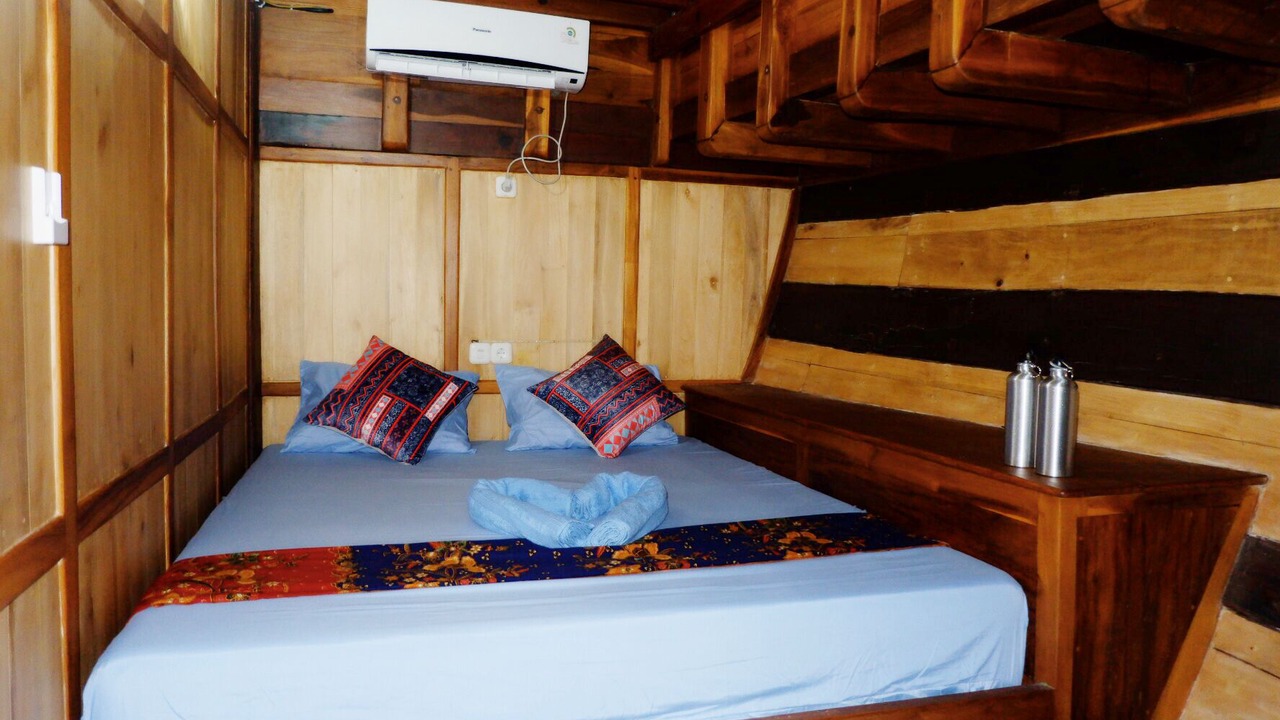 Photo of Bedroom in Labuan Bajo