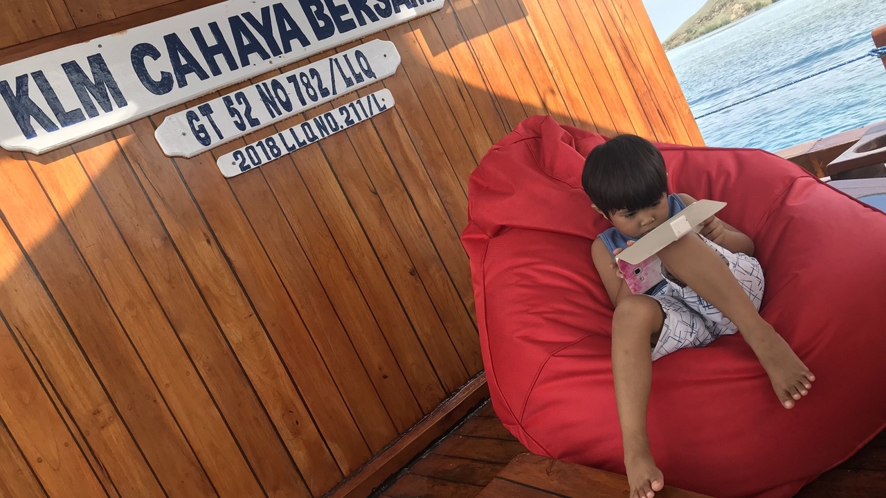 Photo of Others in Labuan Bajo