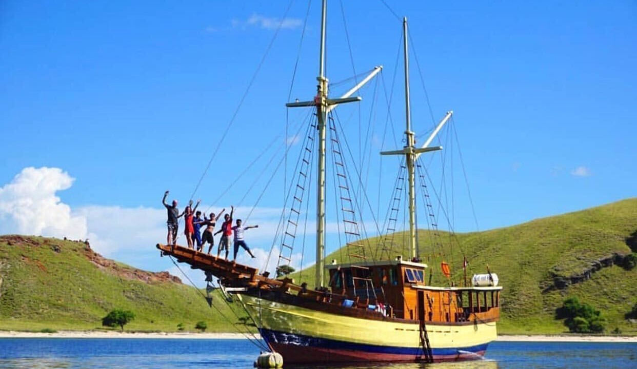 Photo of Others in Labuan Bajo