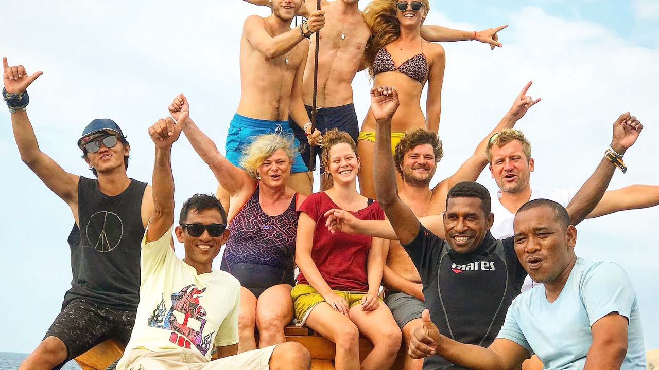 Photo of Outdoor in Labuan Bajo