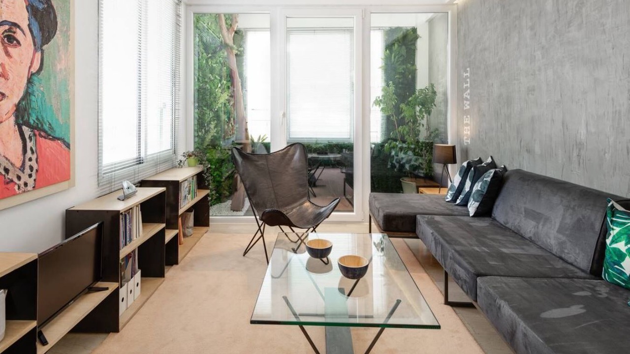 Photo of Livingroom in Vardaris