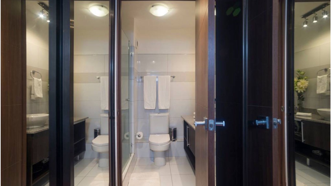 Photo of Bathroom in Heredia