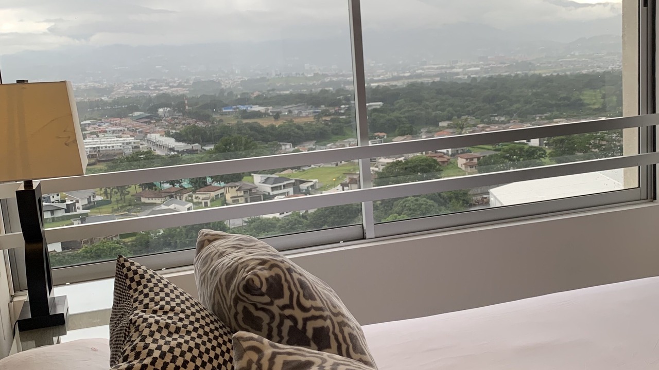 Photo of Bedroom in Heredia