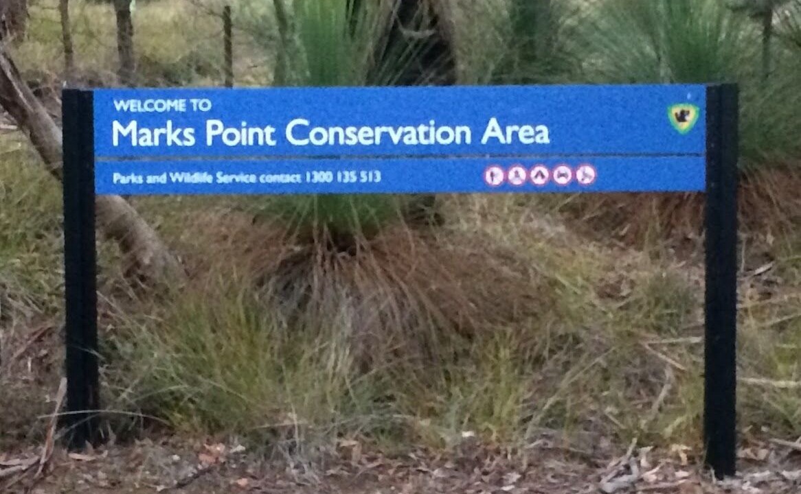 Photo of Outdoor in North Bruny