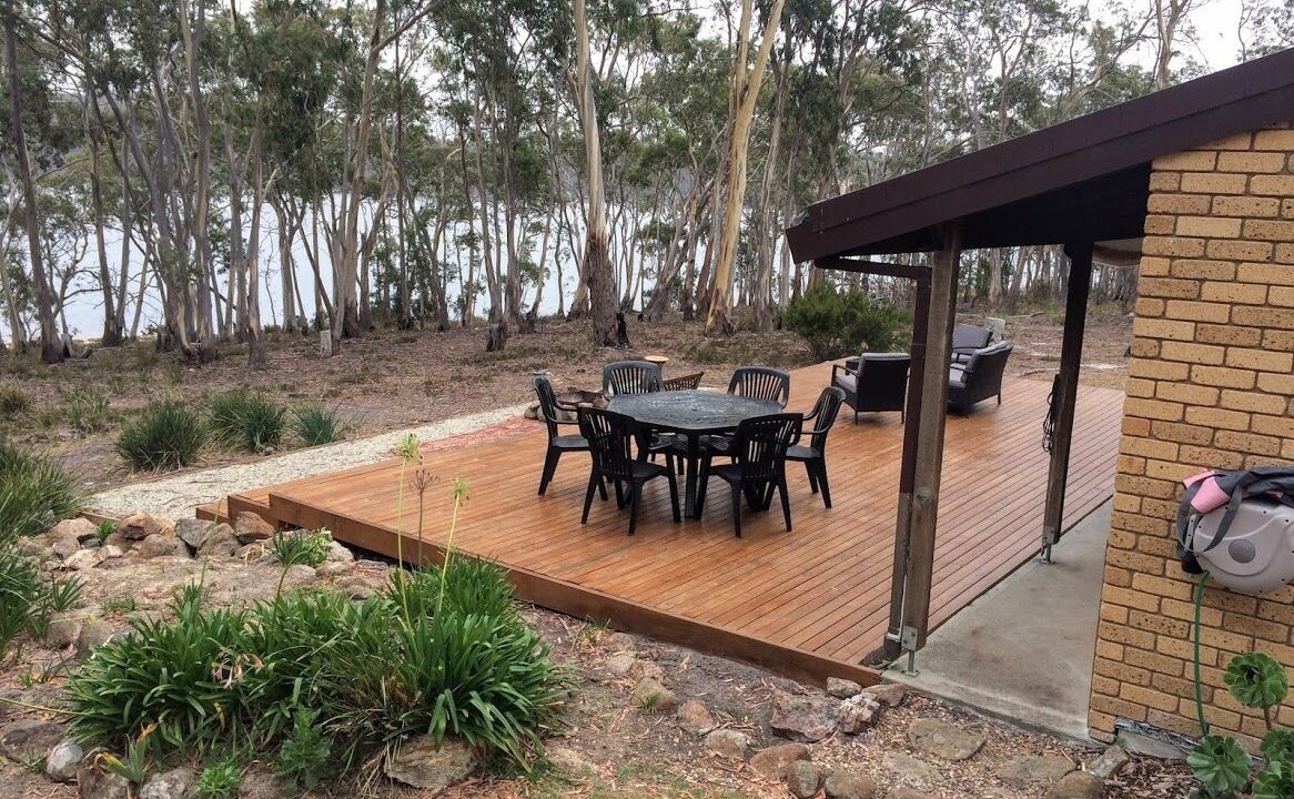 Photo of Outdoor in North Bruny