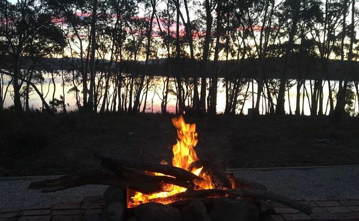 Photo of Livingroom in North Bruny