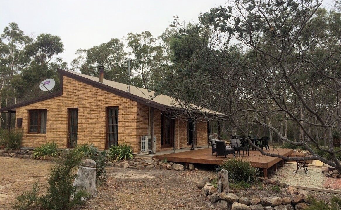Photo of Outdoor in North Bruny