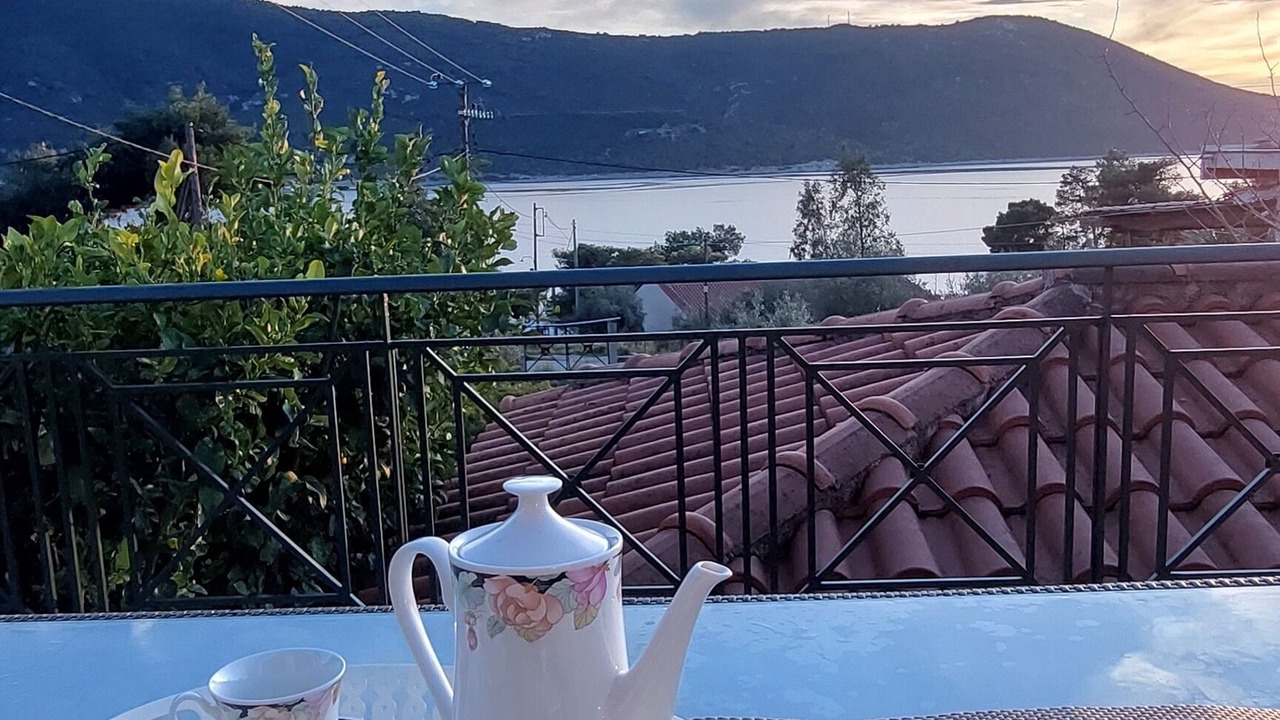 Photo of Outdoor in Porto Germeno