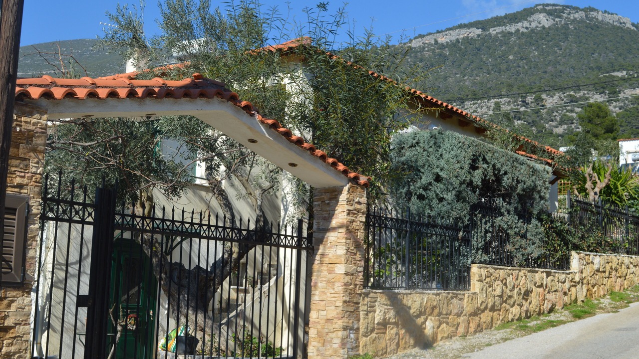 Photo of Outdoor in Porto Germeno