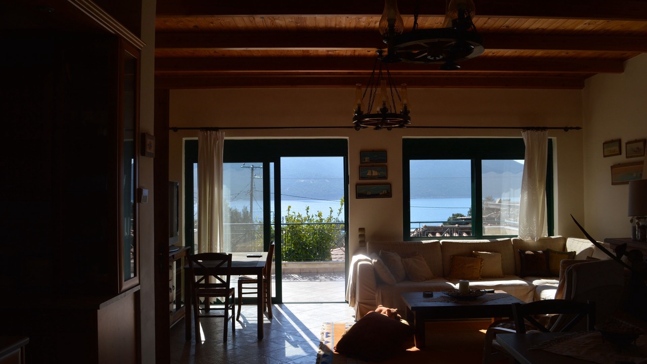 Photo of Livingroom in Porto Germeno
