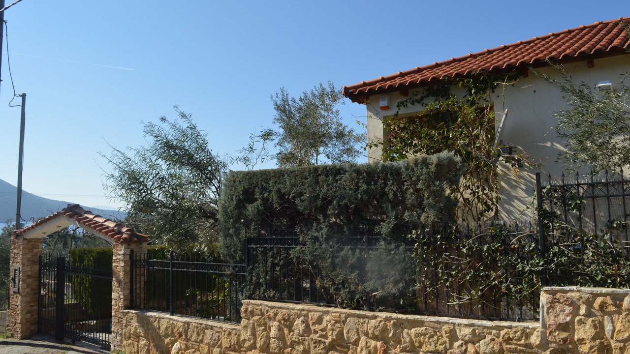Photo of Outdoor in Porto Germeno