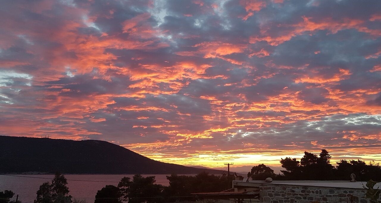 Photo of Outdoor in Porto Germeno