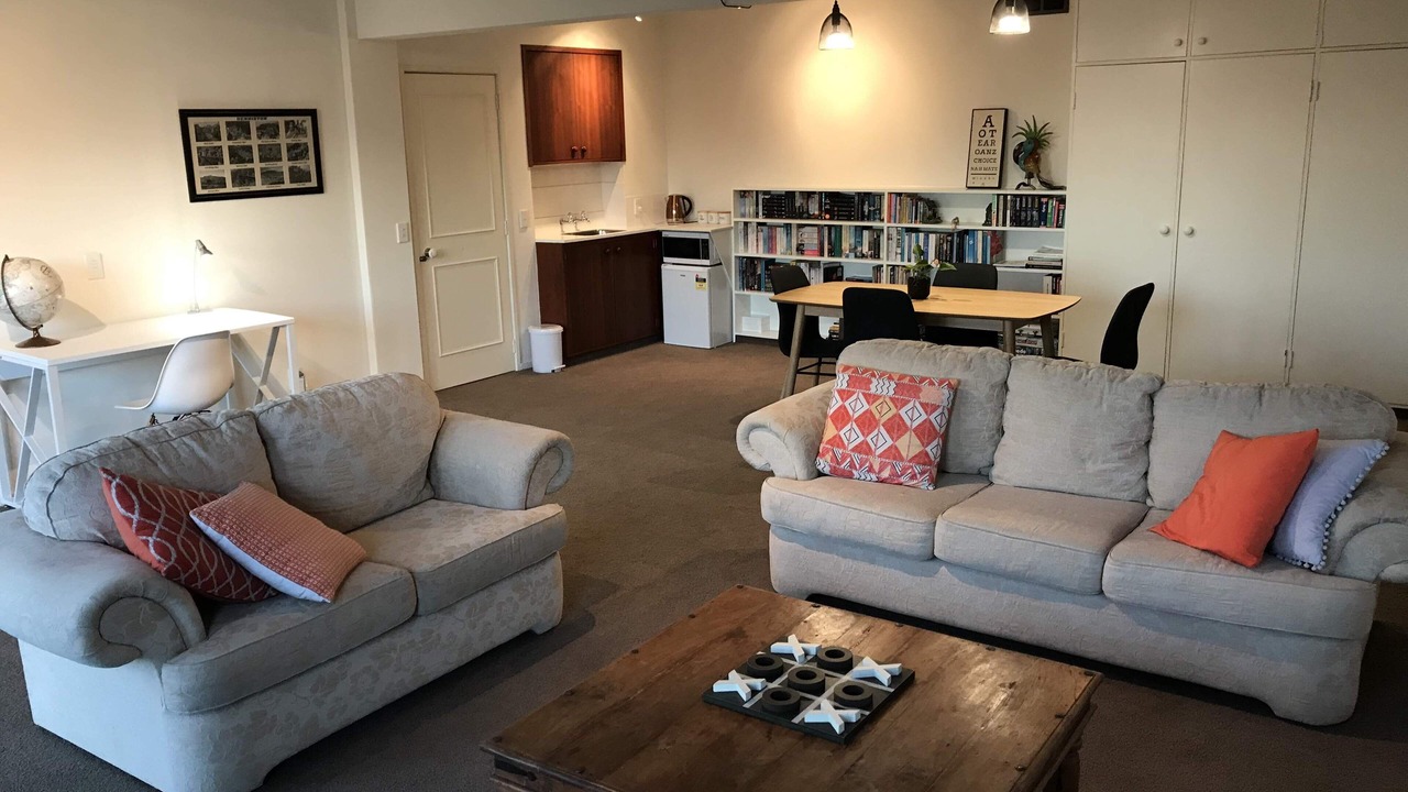 Photo of Livingroom in Britannia Heights