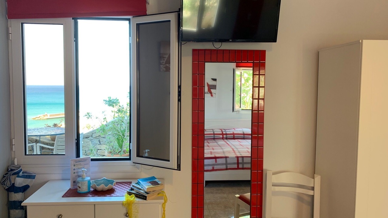 Photo of Bedroom in Kastri